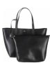 Betty Barclay Shopper bag w kolorze czarnym - 52 x 30 x 13 cm