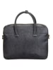 Betty Barclay Aktentasche in Anthrazit - (B)33 x (H)27 x (T)6 cm