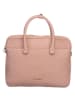 Betty Barclay Aktentasche in Rosa - (B)24 x (H)27 x (T)6 cm