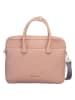 Betty Barclay Aktentasche in Rosa - (B)24 x (H)27 x (T)6 cm