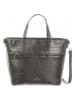 Bodenschatz Shopper in Grau - (B)38 x (H)27 x (T)14 cm