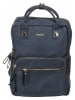 Boscha Plecak w kolorze granatowym - 26 x 31 x 12 cm
