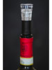 BarCraft Weinpumpenverschluss & -konservierer in Schwarz - (H)8 cm 