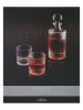 BarCraft 3tlg. Set: Decanter