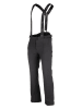 Traunstein Sport Softshellski-/snowboardbroek "Petzeck" zwart