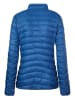 ROCK EXPERIENCE Hybridjacke "Fortune 2.0" in Blau