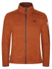 Westfjord 3in1-Funktionsjacke "Hverfjall" in Orange
