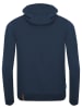 Westfjord Hoodie "Askja" donkerblauw