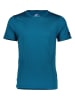 Westfjord Shirt blauw