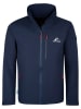 Westfjord Funktionsjacke "Esja" in Dunkelblau
