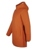 Westfjord Functionele parka "Hagavatn" oranje