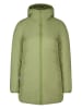 Westfjord 3-in-1 parka "Skogafoss" kaki
