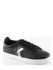 Sixth Sens Sneakers zwart
