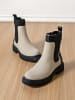 Sixth Sens Boots in Beige