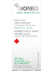 BIOMED Maseczki (2 szt.) "First Aid" do twarzy - 2 x 40 ml