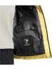 Jack Wolfskin Daunenjacke "Frozen Place" in Gelb
