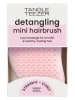 Tangle Teezer Haarborstel "Mini Millenial" lichtroze