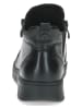 Caprice Leder-Ankle-Boots