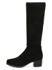 Caprice Stiefel in Schwarz