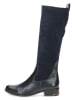 Caprice Stiefel in Dunkelblau