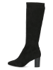 Caprice Stiefel in Schwarz