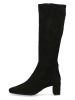 Caprice Stiefel in Schwarz