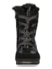 Caprice Boots zwart