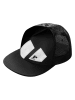Zanier Cap "Sport" in Schwarz