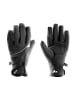 Zanier Wanderhandschuhe "Tour" in Schwarz