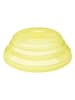 Ibili Magnetrondeksel geel - Ø 26 cm
