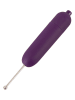 Orion Wibrator łechtaczkowy w kolorze fioletowym - dł. 7,7 cm