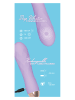 Orion Minivibrator "2. Generation" in Lila - (L)12,6 cm