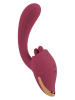 Orion Vibrator bordeaux - (L)20,6 cm