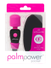 Orion Minivibrator "Palm Power Pocket" roze (L)9 cm