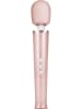 Orion Massagestab "le Wand Petite" in Roségold - (L)25,4 cm