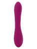 Orion Rabbitvibrator in Lila - (L)23 cm