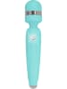 Orion Masażer "Pillow Talk" w kolorze turkusowym - dł. 20 cm