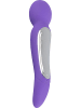 Sweet Smile Vibrator "Sweet Smile" paars - (L)22 cm