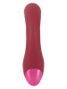 Orion Vibrator in Bordeaux - (L)17,8 cm