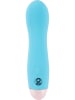 Orion Minivibrator "Cuties" in Blau - (L)12,5 cm