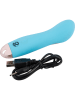 Orion Minivibrator "Cuties" blauw - (L)12,5 cm