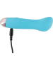 Orion Minivibrator "Cuties" in Blau - (L)12,5 cm