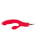 Orion Rabbitvibrator in Rot - (L)0 cm