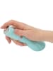 Orion Vibrator "Pillow Talk" turquoise - (L)23,5 cm