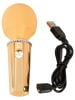 Orion Mini-Massagestab "Mini Wand" in Orange - (L)12,7 cm