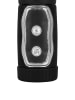 You2Toys Wibrator analny "Prostate Massager" w kolorze czarnym - dł. 20 cm