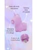 Orion Vibrator ''Unihorn'' in Lila