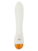 Orion Vibrator "GITD G-Spot" in Weiß - (L)17,9 cm