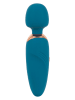 Orion Mini-Massagestab "Small Wand" in Blau - (L)14,5 cm