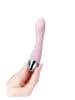 Orion G-Punkt-Vibrator "Amy" in Rosa - (L)17,4 cm